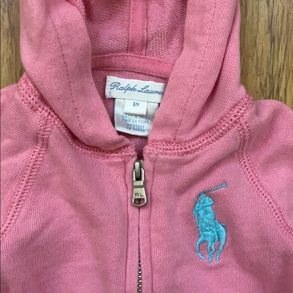 ✨EUC Ralph Lauren 2 Piece Set!✨ - Picture 4 of 9